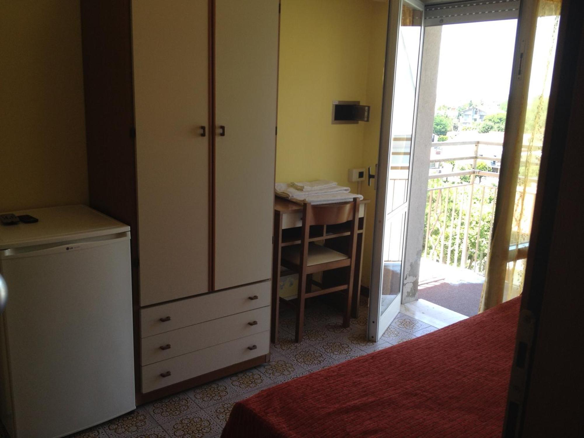Hotel Wega Bellaria-Igea Marina Cameră foto